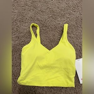 lululemon Align Tank Top